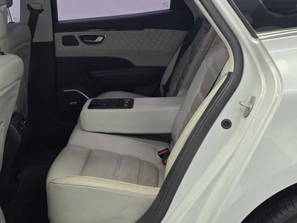 SAMSUNG SM6 2016 Blanco - Importación desde Corea - HF Imports Iquique - Foto 16