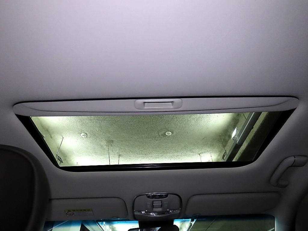 KIA K9 2019 Negro - Importación desde Corea - HF Imports Iquique - Foto 15