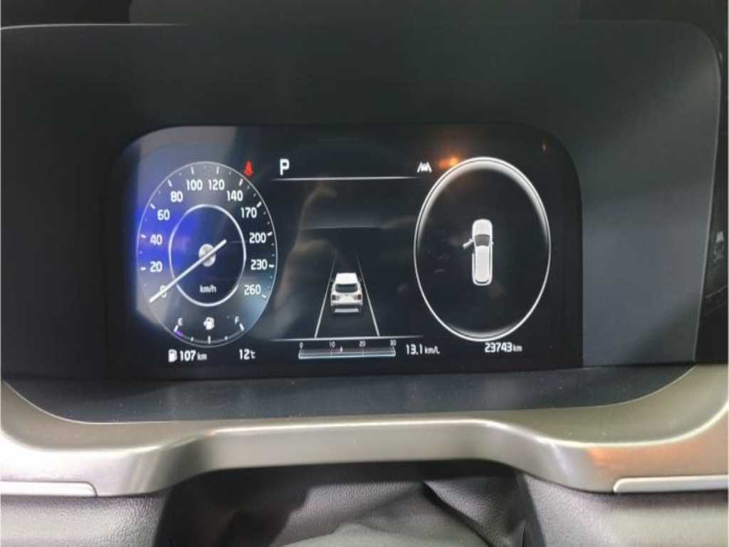 KIA Sorento - Vista 6
