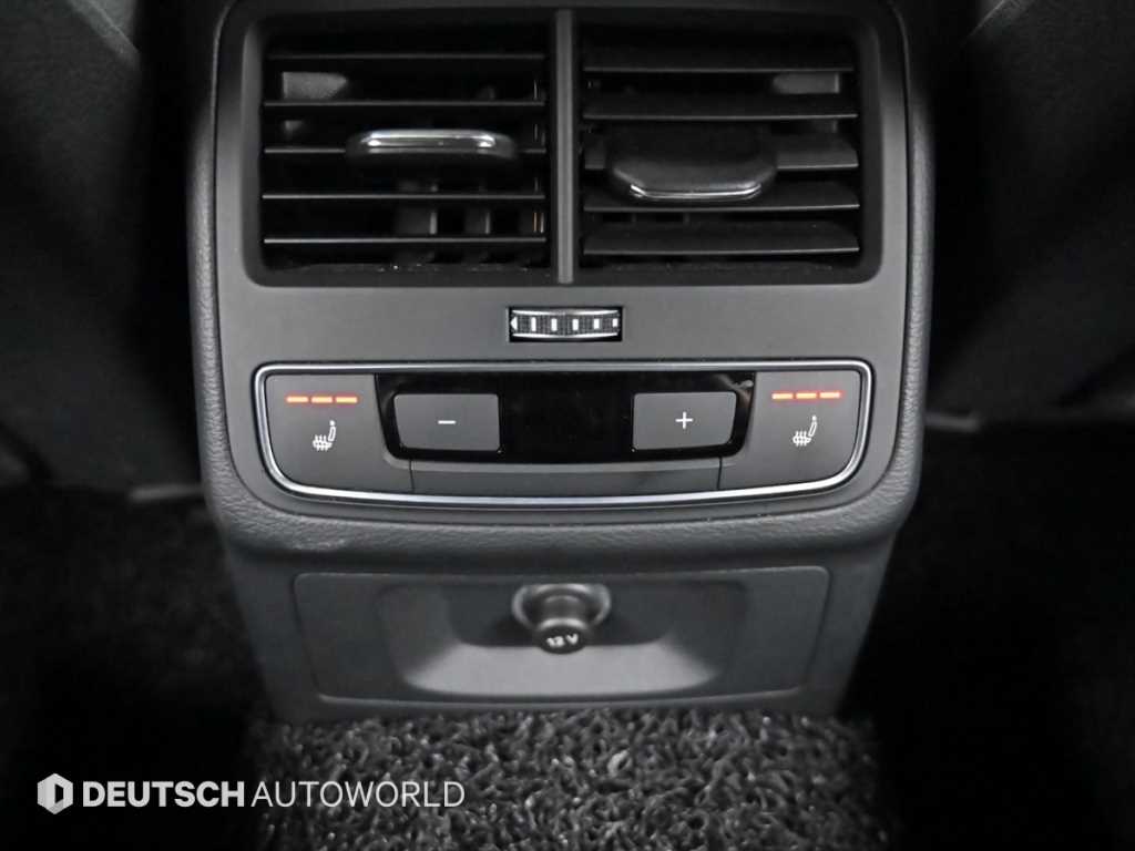 Audi A5 2019 - Importación desde Corea - HF Imports Iquique - Foto 16