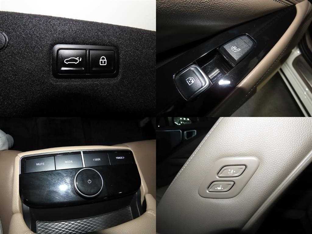 KIA K8 2023 Blanco - Importación desde Corea - HF Imports Iquique - Foto 18