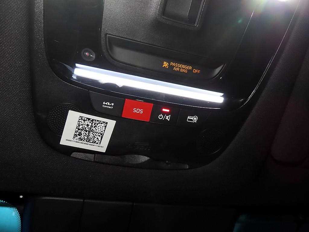 KIA K8 2023 Blanco - Importación desde Corea - HF Imports Iquique - Foto 15