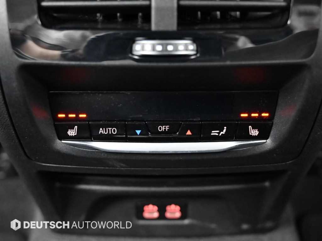 BMW X3 2023 Gris - Importación desde Corea - HF Imports Iquique - Foto 16