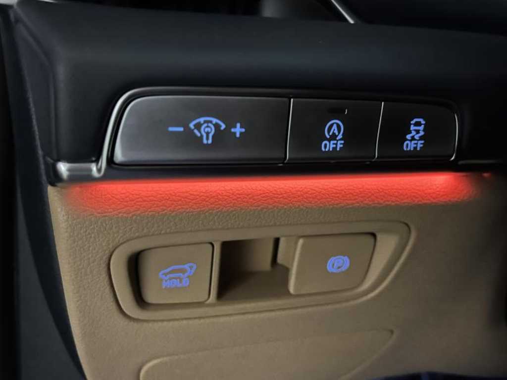 Genesis GV80 2022 Blanco - Importación desde Corea - HF Imports Iquique - Foto 17