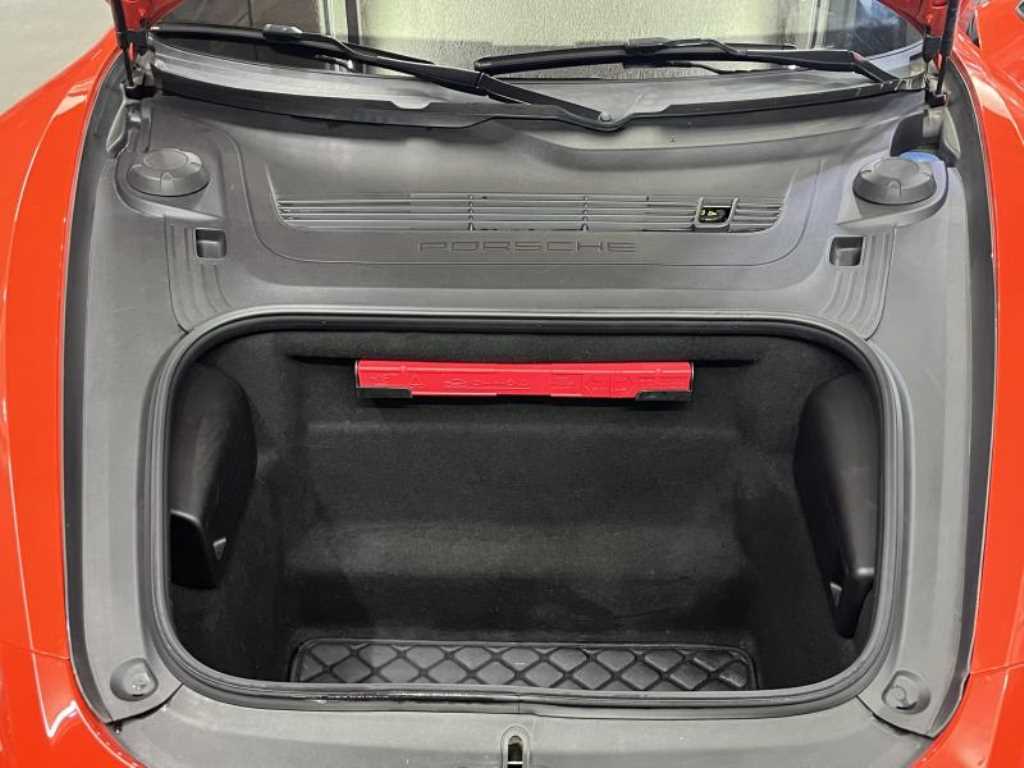 Porsche 718 2019 - Importación desde Corea - HF Imports Iquique - Foto 19