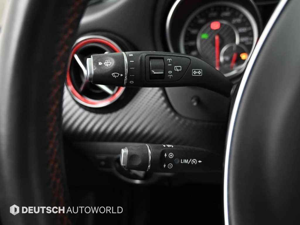 Mercedes Benz A Class 2018 Blanco - Importación desde Corea - HF Imports Iquique - Foto 16