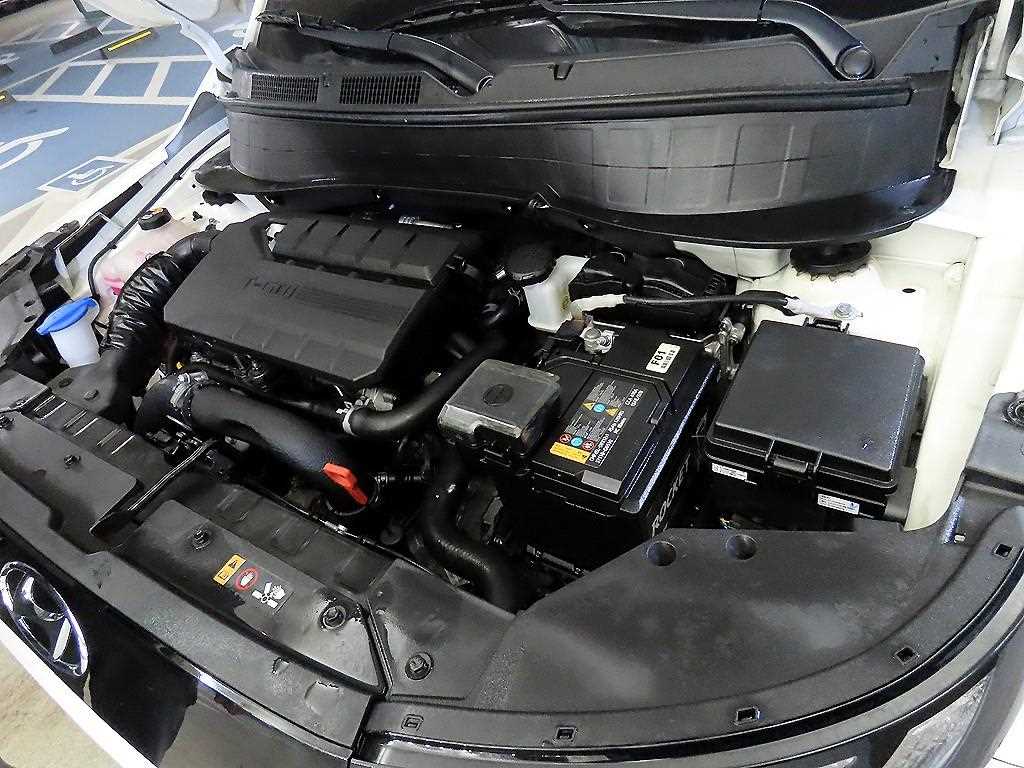 HYUNDAI Casper 2023 Blanco - Importación desde Corea - HF Imports Iquique - Foto 18