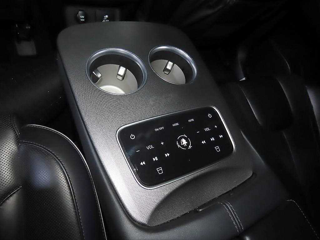 HYUNDAI Palisade 2022 - Importación desde Corea - HF Imports Iquique - Foto 13