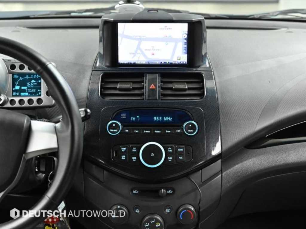 Chevrolet Spark 2012 - Importación desde Corea - HF Imports Iquique - Foto 14