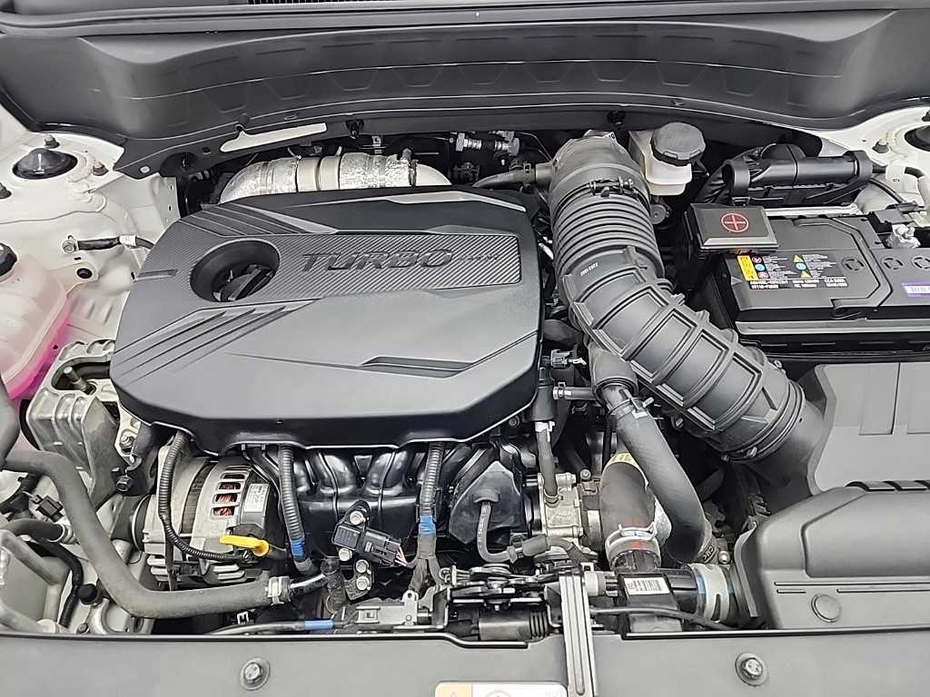 KIA Seltos - Vista 5