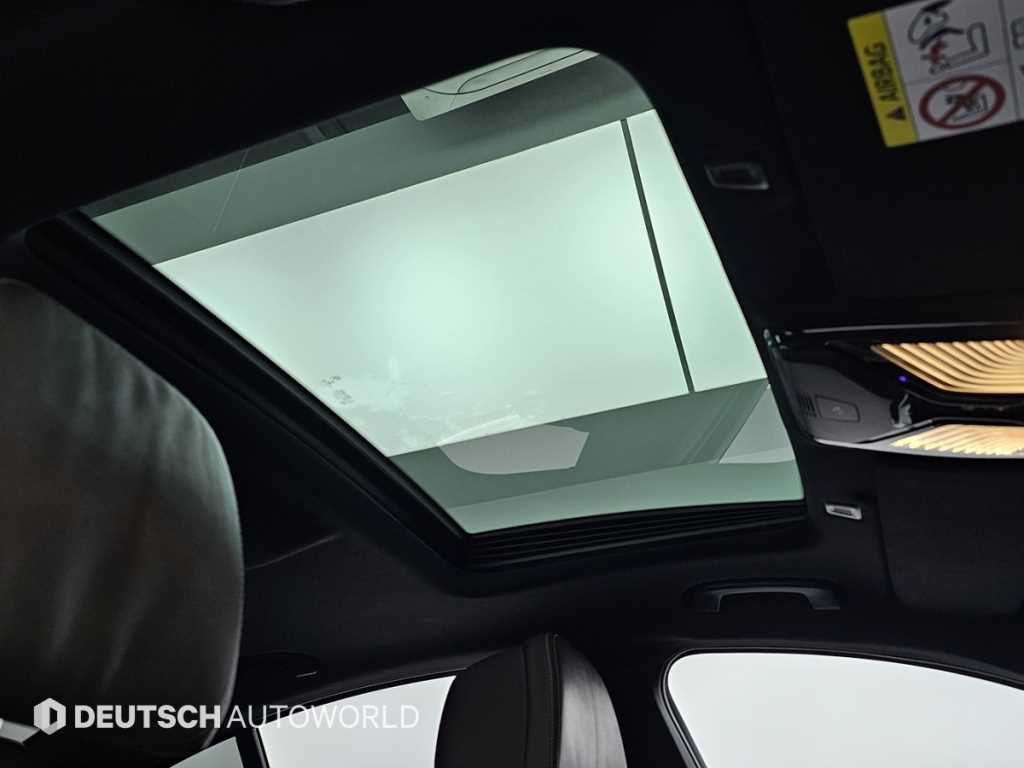 BMW 5 Series 2021 Negro - Importación desde Corea - HF Imports Iquique - Foto 18