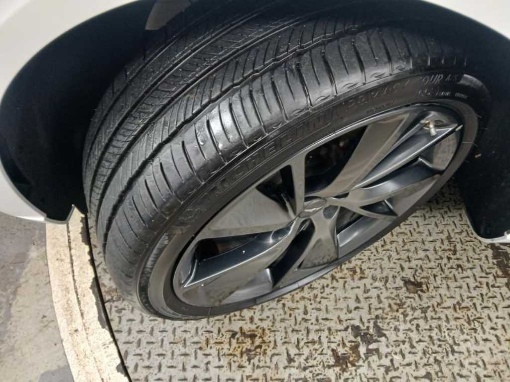 Genesis GV70 2022 Blanco - Importación desde Corea - HF Imports Iquique - Foto 20