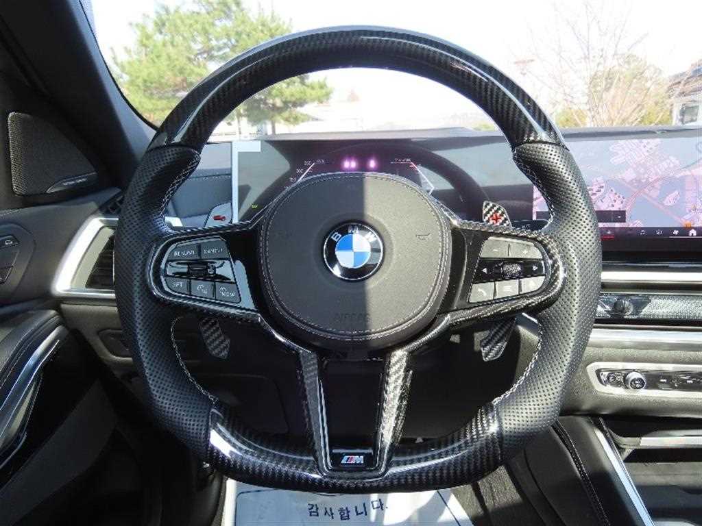 BMW X6 2025 - Importación desde Corea - HF Imports Iquique - Foto 16