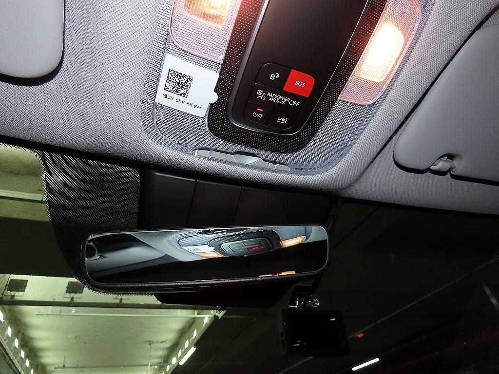 HYUNDAI Avante 2026 Gris - Importación desde Corea - HF Imports Iquique - Foto 16