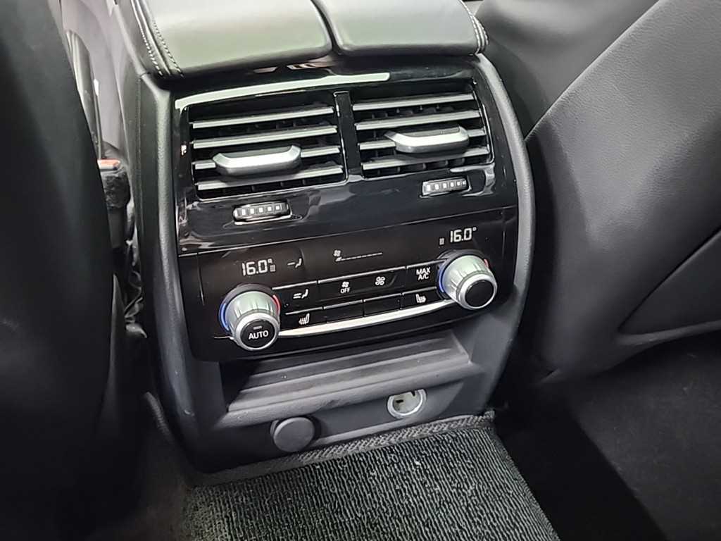 BMW 5 Series 2017 Blanco - Importación desde Corea - HF Imports Iquique - Foto 13