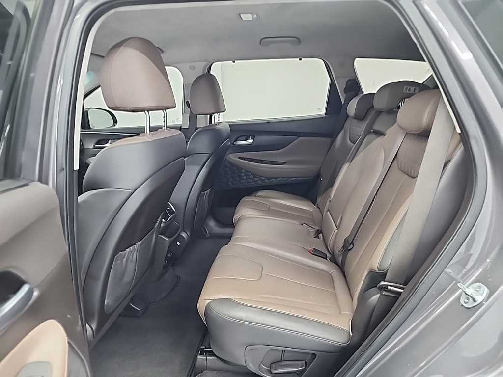 HYUNDAI Santa Fe - Vista 12