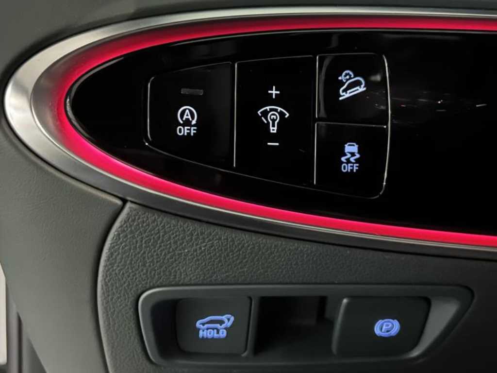 Genesis GV70 2021 Blanco - Importación desde Corea - HF Imports Iquique - Foto 16