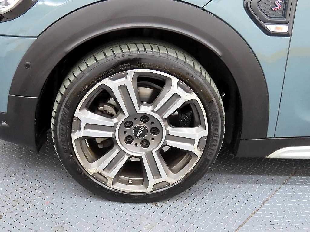 Mini Countryman 2022 - Importación desde Corea - HF Imports Iquique - Foto 20