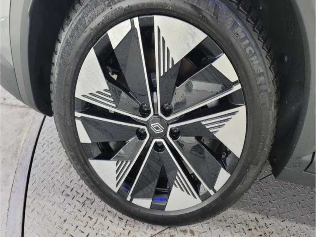 SAMSUNG Scenic E-Tech 2026 - Importación desde Corea - HF Imports Iquique - Foto 17