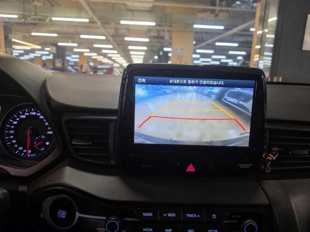 HYUNDAI Veloster - Vista 12