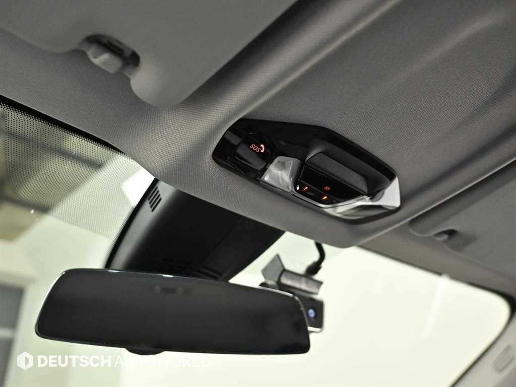 BMW 1 series 2020 Rojo - Importación desde Corea - HF Imports Iquique - Foto 18