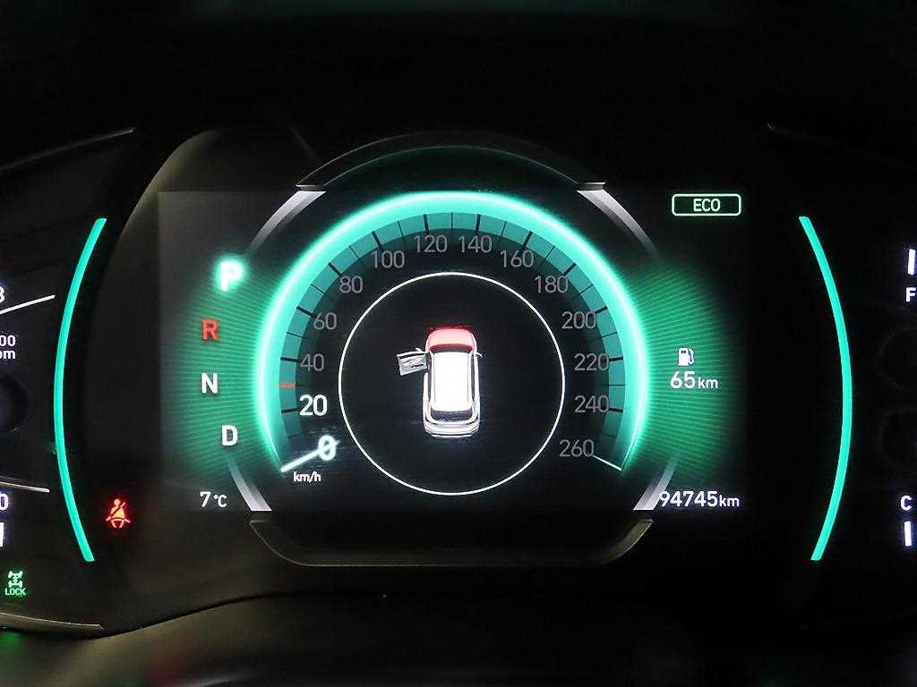 HYUNDAI Santa Fe - Vista 9