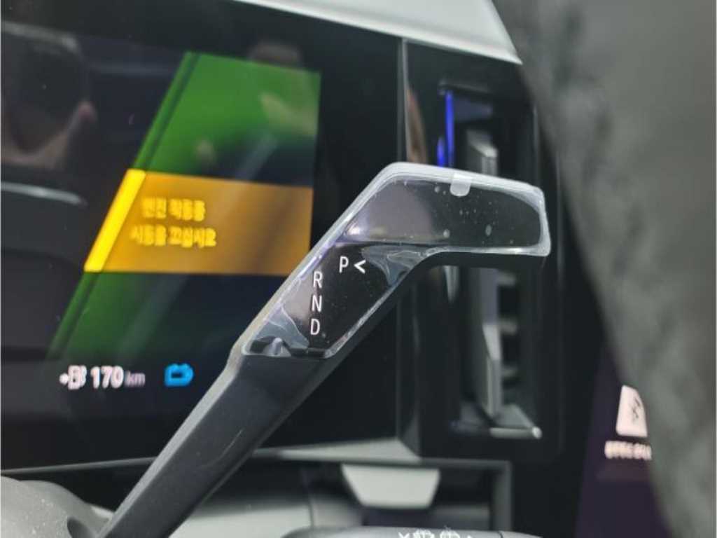 SAMSUNG Scenic E-Tech 2026 - Importación desde Corea - HF Imports Iquique - Foto 14