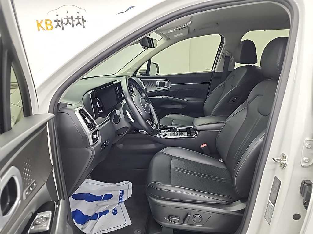 KIA Sorento - Vista 11