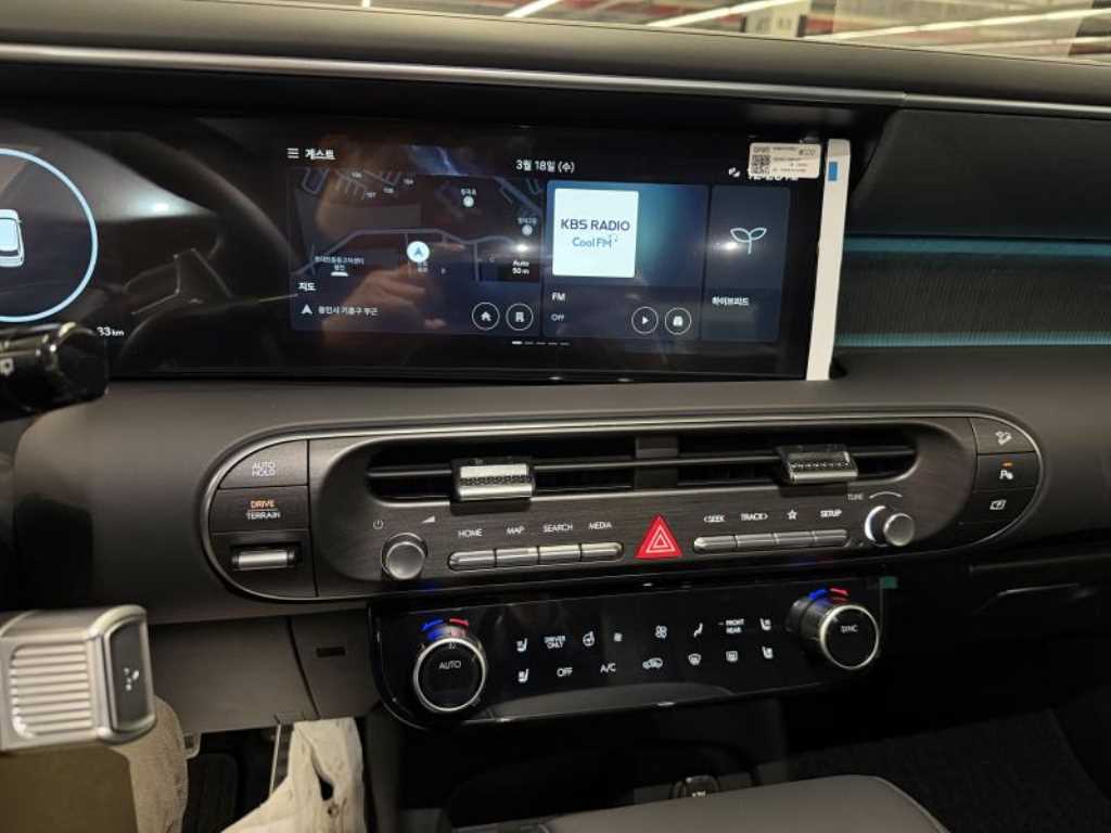 HYUNDAI Palisade - Vista 8