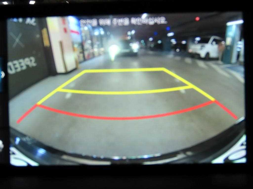 Genesis GV70 2021 Negro - Importación desde Corea - HF Imports Iquique - Foto 14