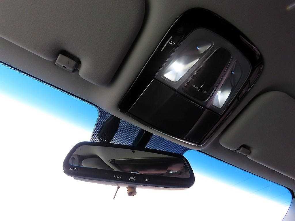 HYUNDAI Grandeur 2013 Negro - Importación desde Corea - HF Imports Iquique - Foto 15