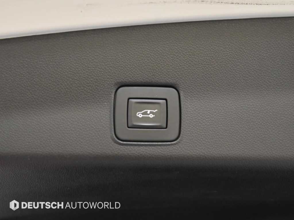 Chevrolet Trail Blazer 2021 - Importación desde Corea - HF Imports Iquique - Foto 20