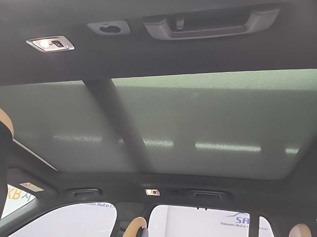 Volvo XC90 2018 Negro - Importación desde Corea - HF Imports Iquique - Foto 14