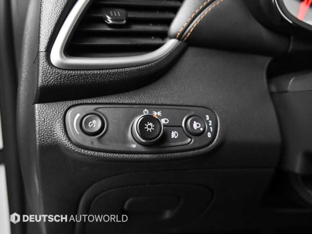 Chevrolet Trax 2019 Blanco - Importación desde Corea - HF Imports Iquique - Foto 16