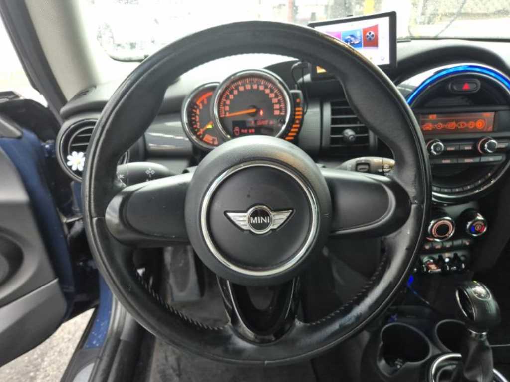 Mini Cooper - Vista 6