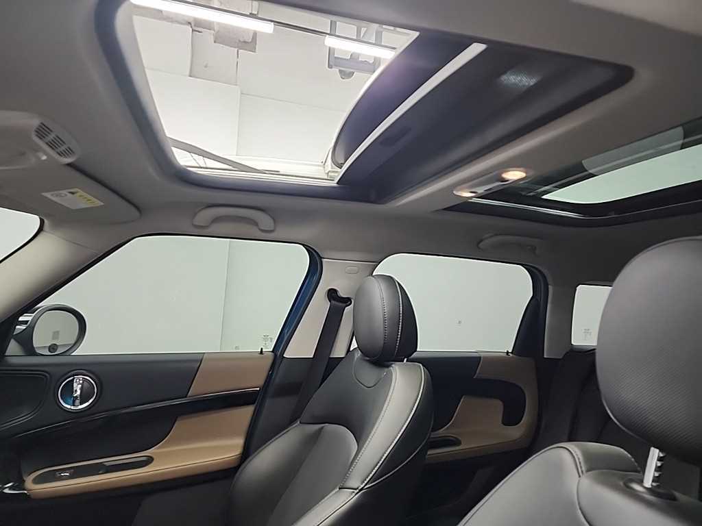 Mini Countryman 2017 Azul - Importación desde Corea - HF Imports Iquique - Foto 13