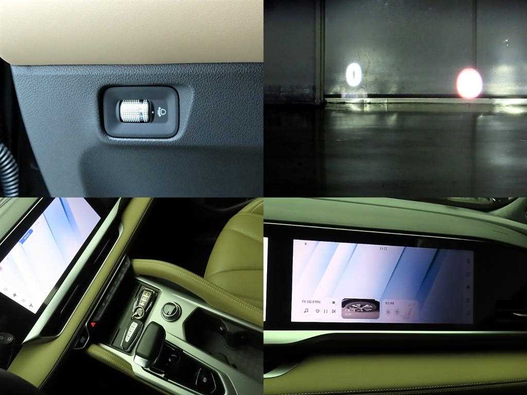 SAMSUNG Grand Koleos 2025 Negro - Importación desde Corea - HF Imports Iquique - Foto 17