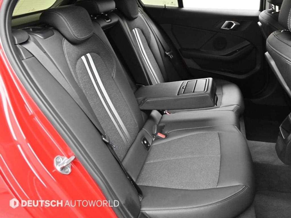 BMW 1 series - Vista 12