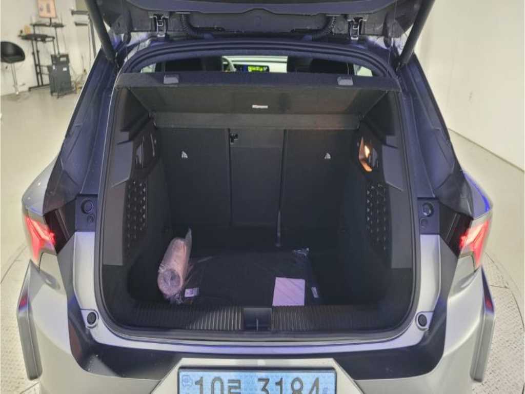 SAMSUNG Scenic E-Tech 2026 - Importación desde Corea - HF Imports Iquique - Foto 20