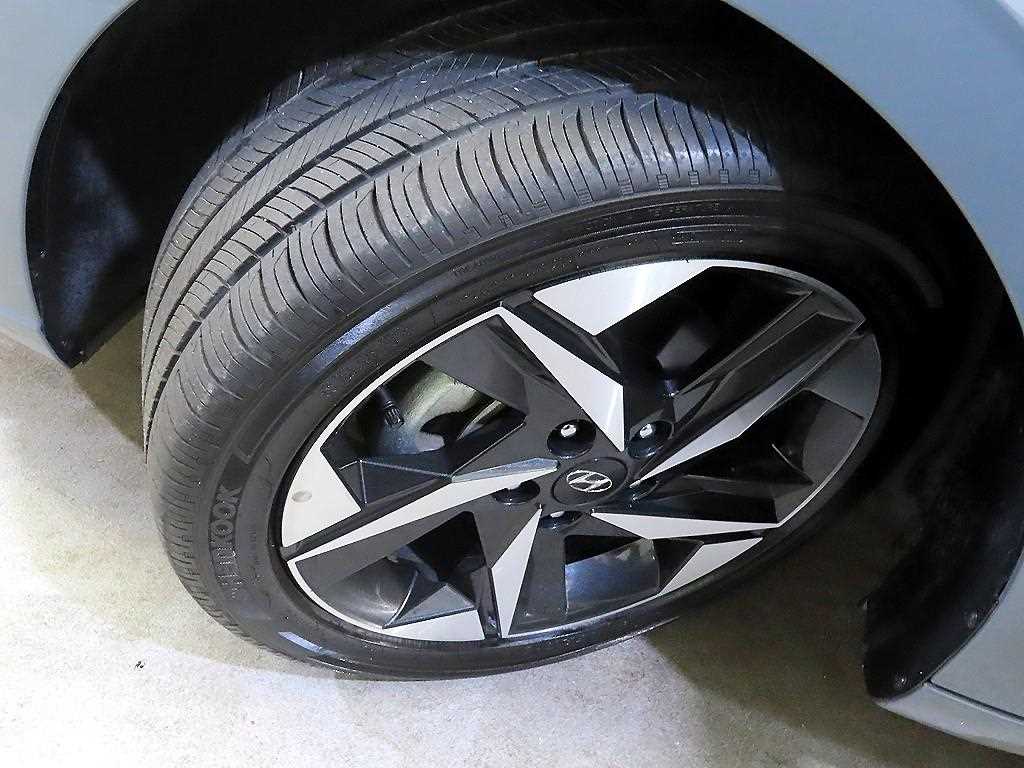 HYUNDAI Avante 2021 Gris - Importación desde Corea - HF Imports Iquique - Foto 19