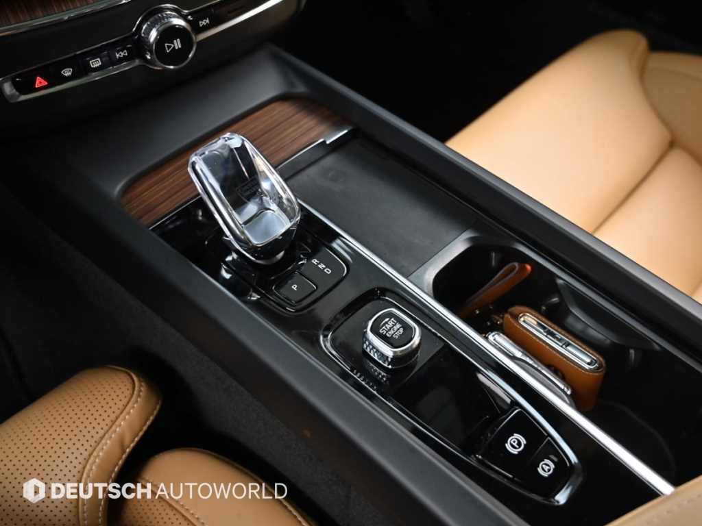 Volvo XC60 - Vista 9