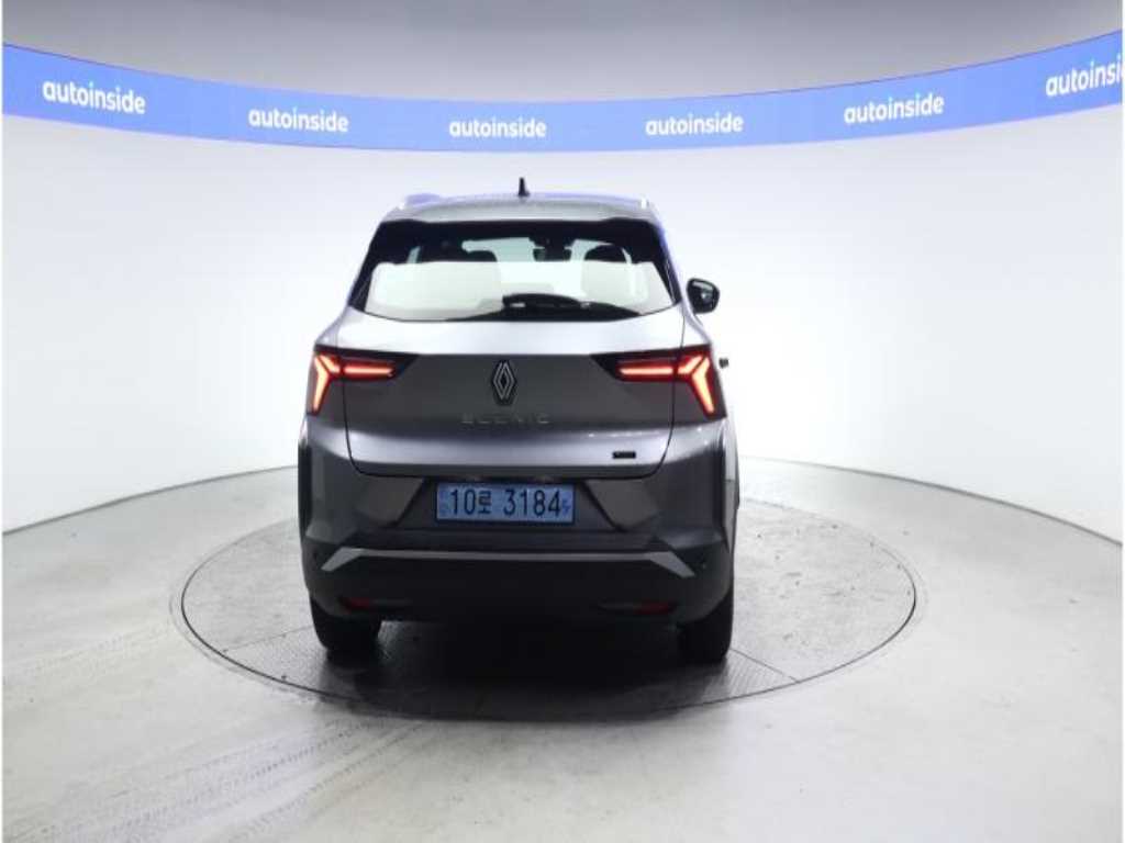 SAMSUNG Scenic E-Tech - Vista 4