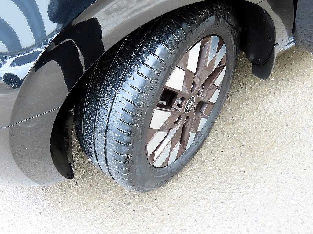 HYUNDAI Staria 2022 Negro - Importación desde Corea - HF Imports Iquique - Foto 20