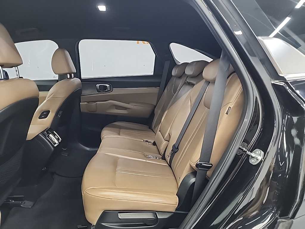 KIA Sorento - Vista 12