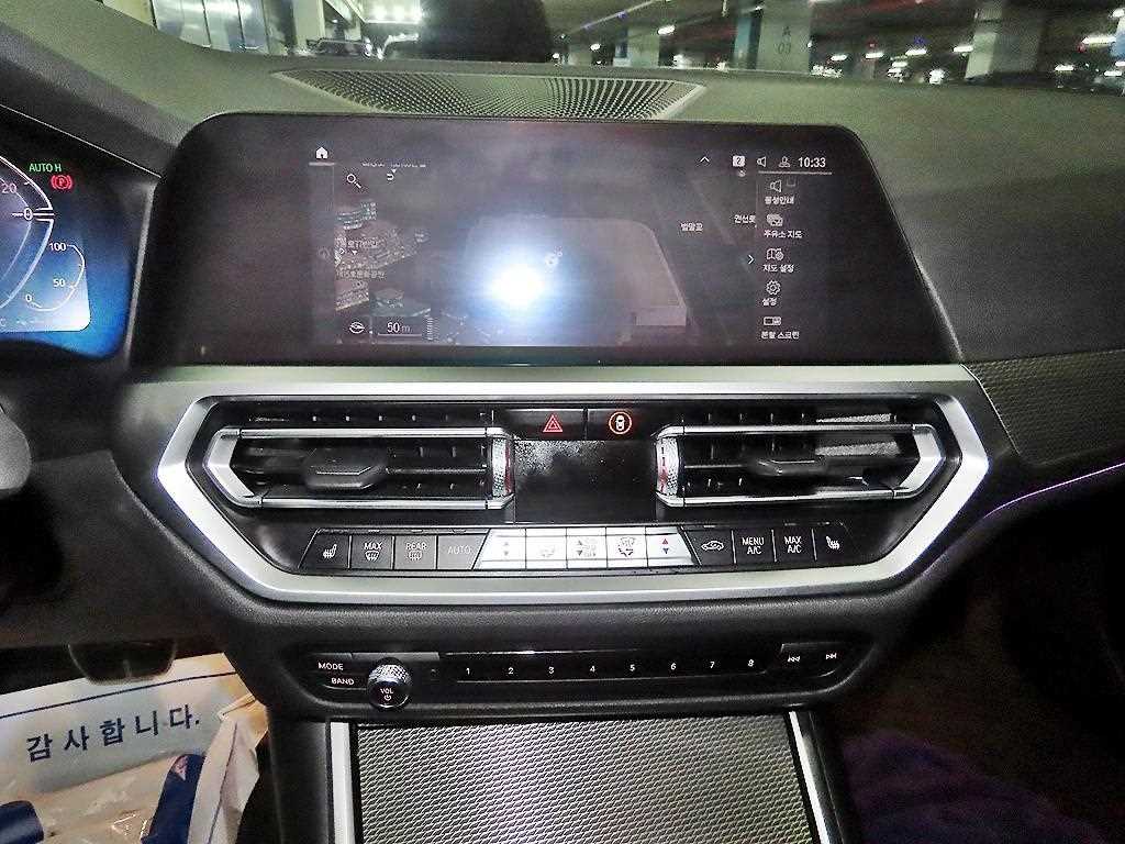 BMW 3 series - Vista 11