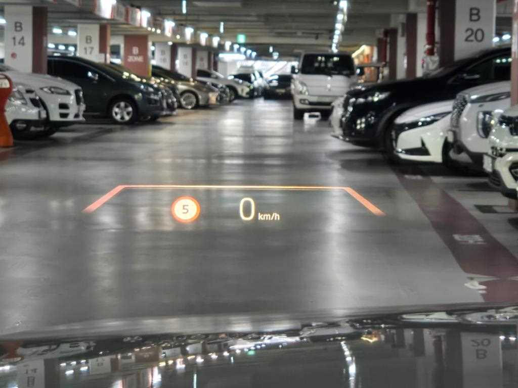 BMW 4 Series - Vista 10