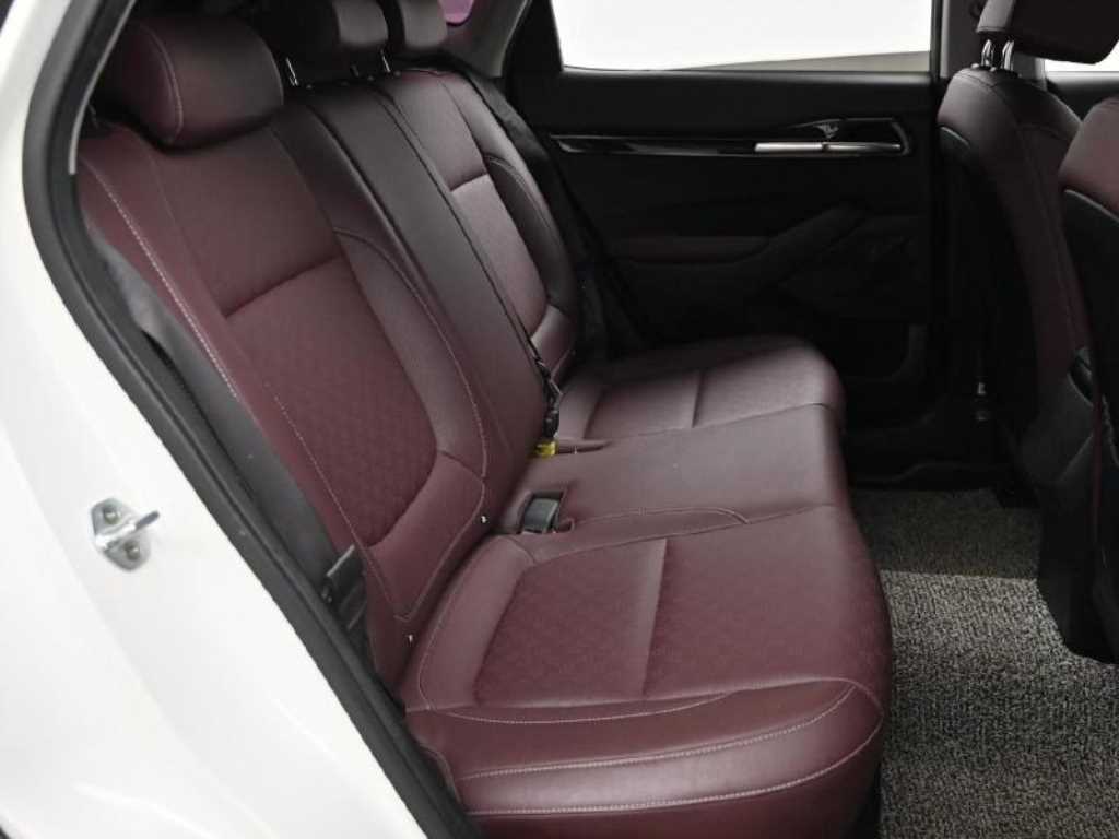 KIA Seltos - Vista 10