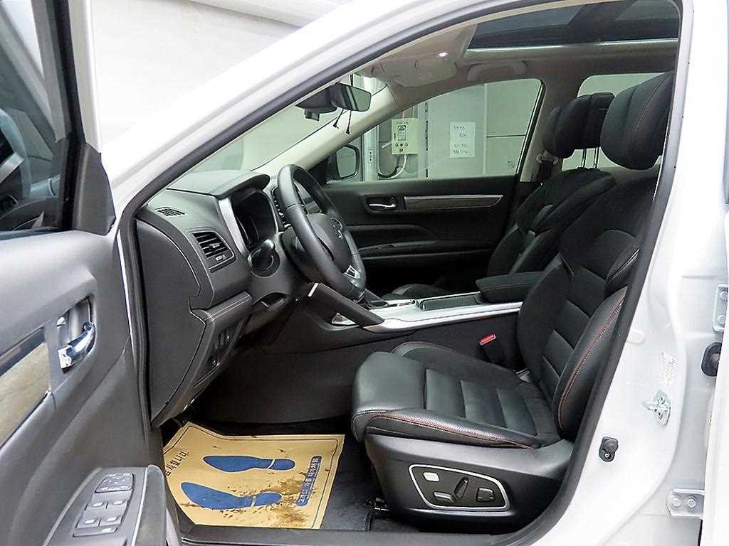 SAMSUNG QM6 - Vista 5