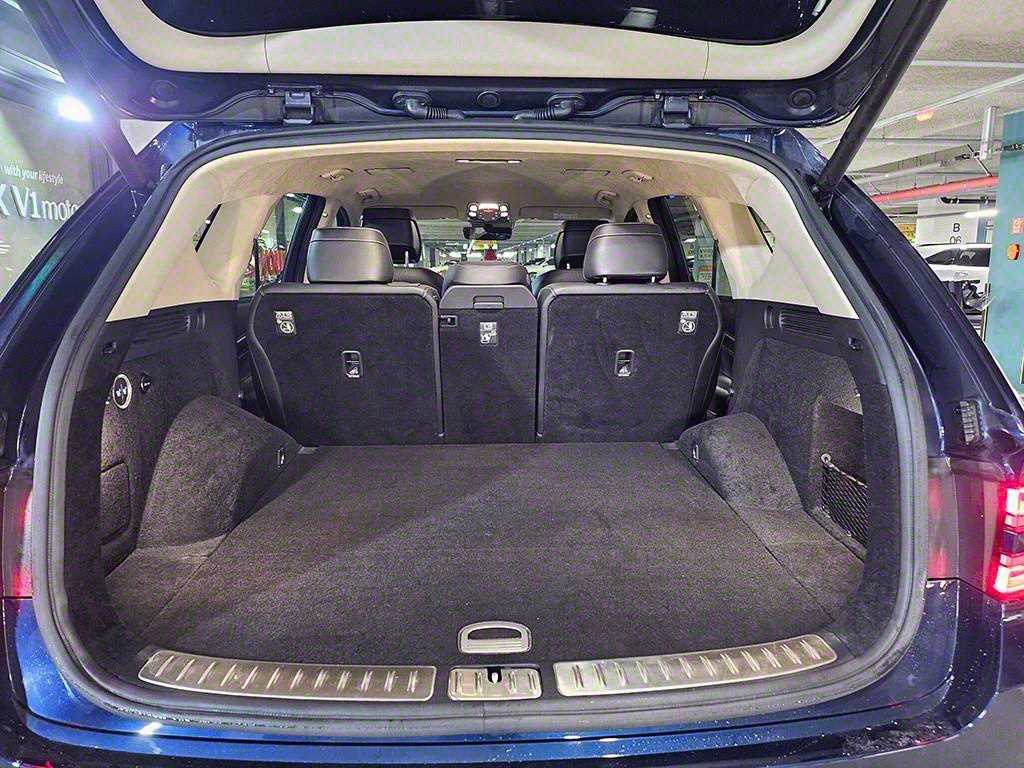 Genesis GV80 2020 - Importación desde Corea - HF Imports Iquique - Foto 17