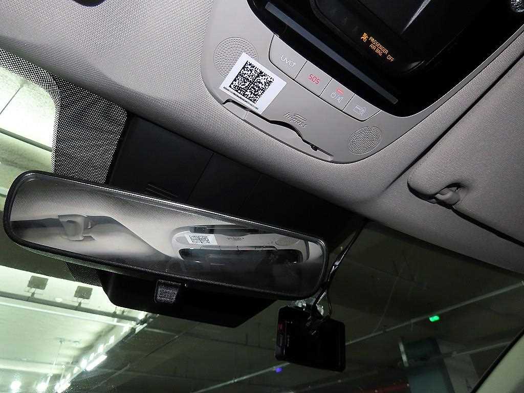 KIA K5 2021 Negro - Importación desde Corea - HF Imports Iquique - Foto 17